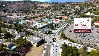 Walnut, CA Retail - 1205-1243 N Grand Ave Walnut, CA Retail - 1205-1243 N Grand Ave