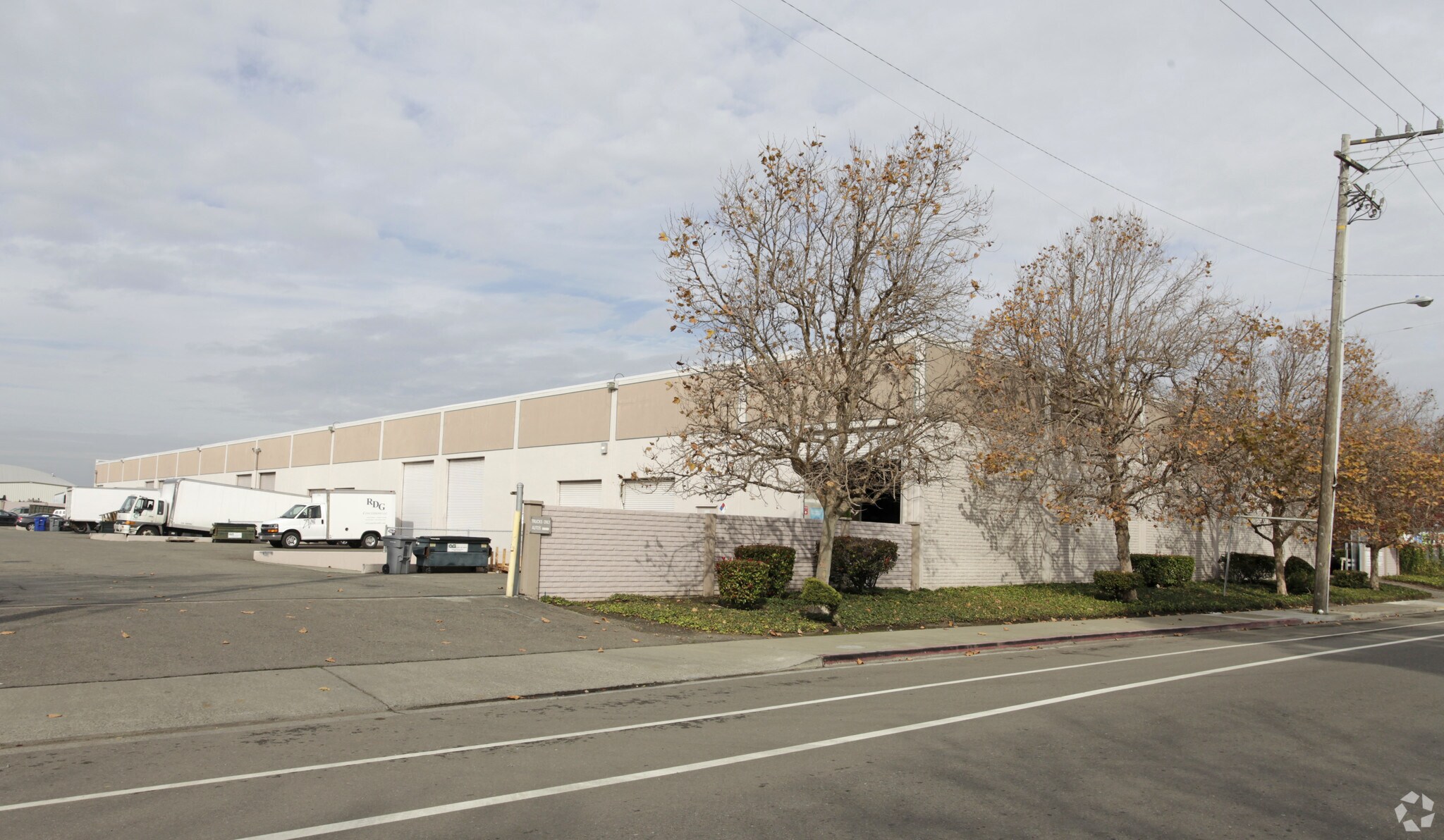 2100-2114 Adams Ave, San Leandro, CA for Rent
