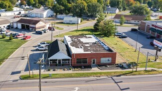Jerseyville, IL Retail - 609 S State St