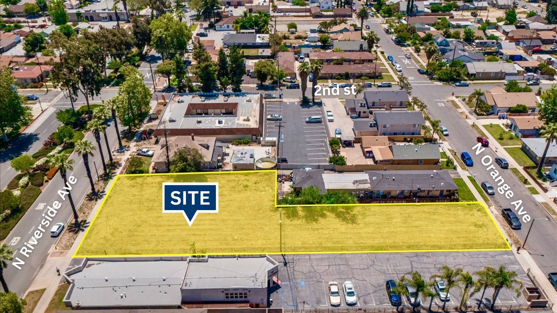 210 N Riverside Ave, Rialto, CA for Sale