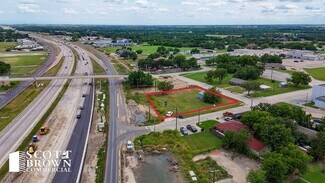 Sanger, TX Commercial - 301 N Stemmons St Sanger, TX Commercial - 301 N Stemmons St