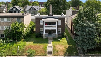 Minneapolis, MN Apartments - 2641 Lyndale Ave S Minneapolis, MN Apartments - 2641 Lyndale Ave S