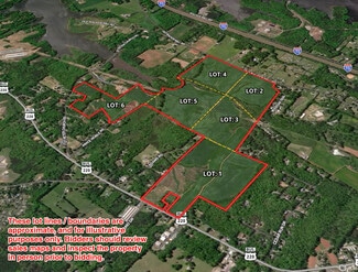 Randleman, NC Agricultural - 9151 US 220 Business hwy