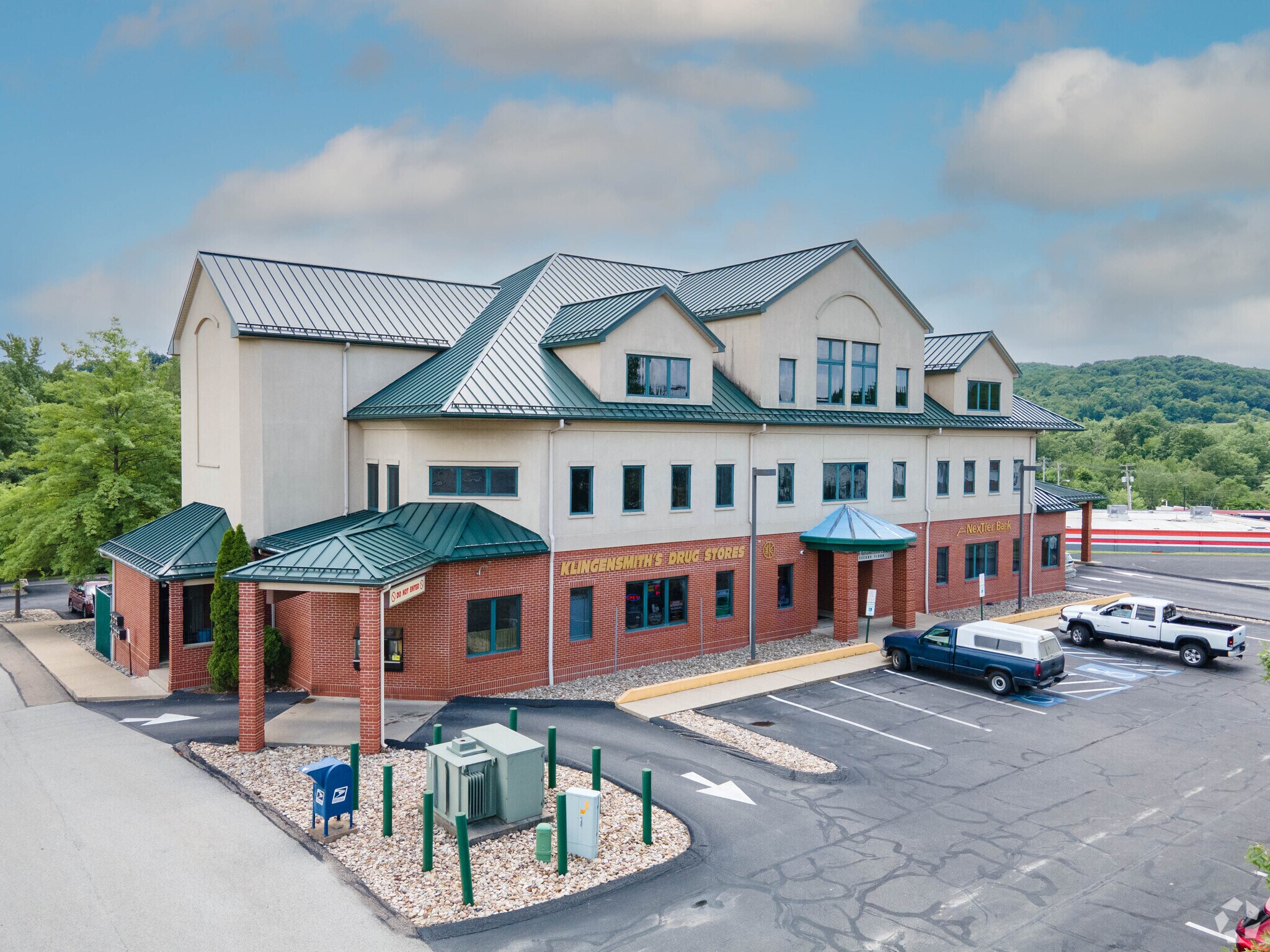 316 1st Ave, Kittanning, PA for Rent