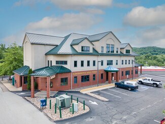 Kittanning, PA Retail - 316 1st Ave