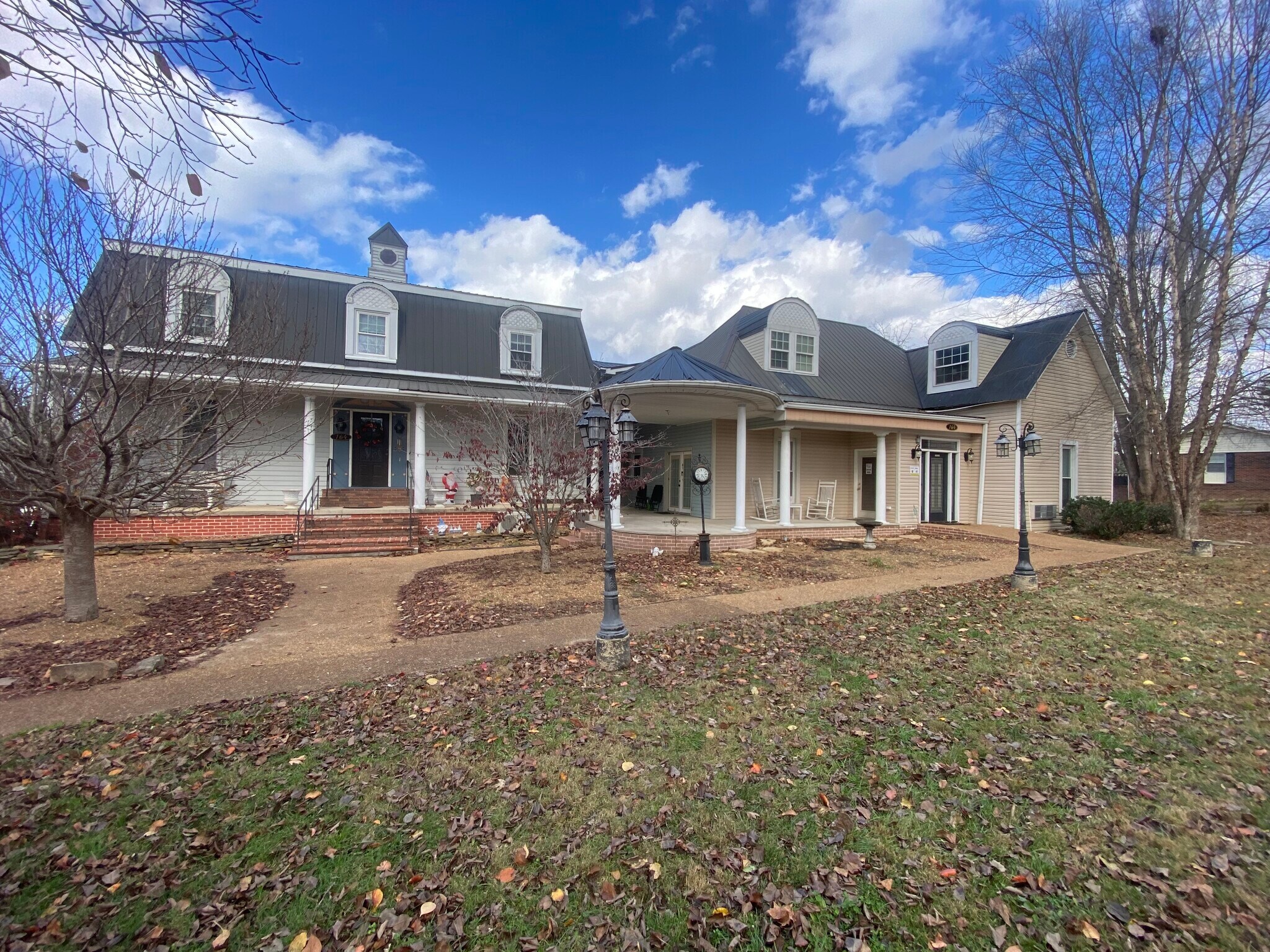 164 W Wall St, Cookeville, TN for Sale