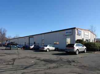 Nanuet, NY Industrial - 230 W Nyack Rd