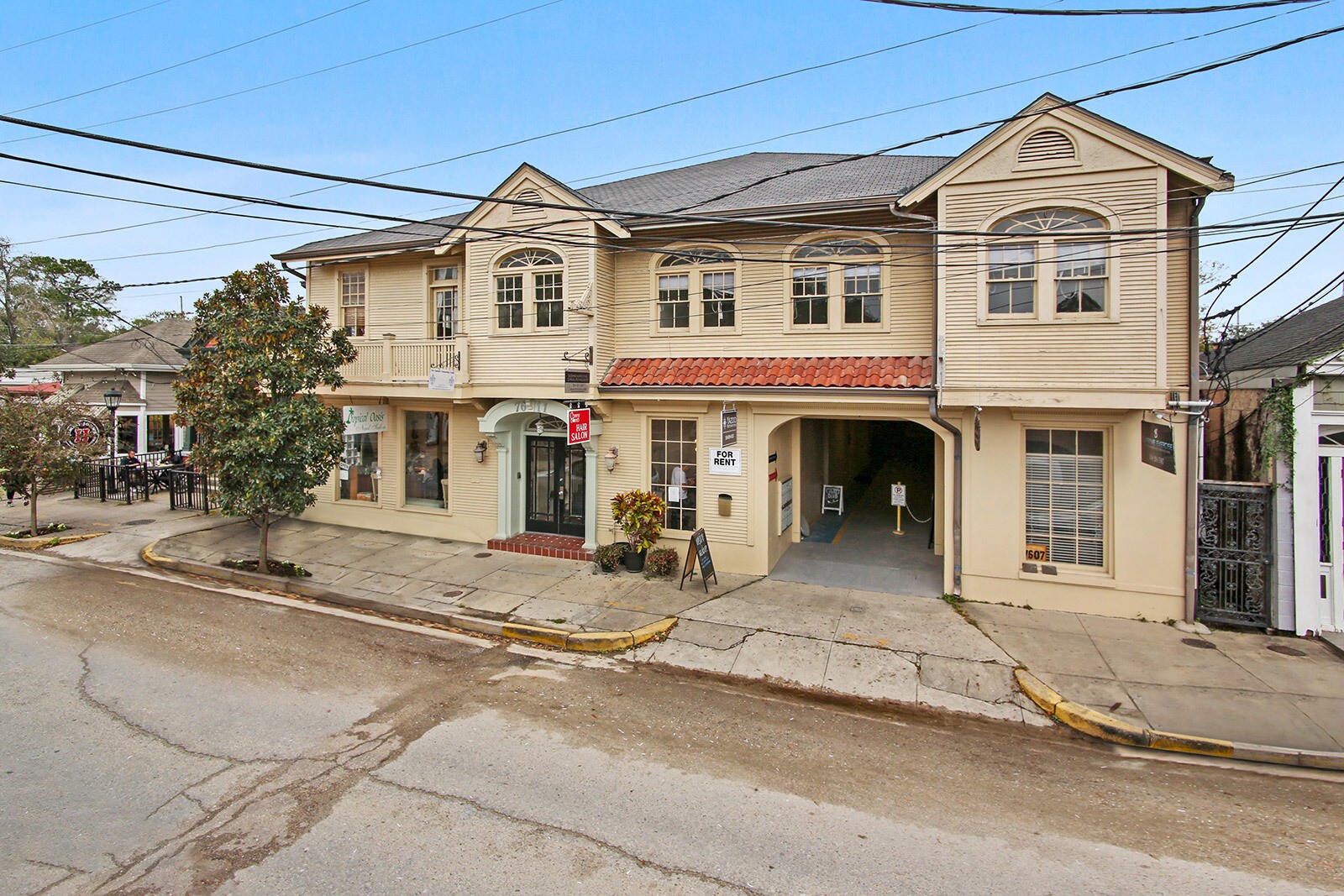 7611 Maple St, New Orleans, LA for Rent