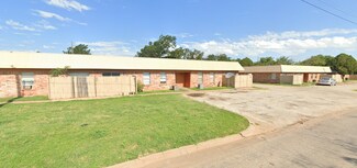 Abilene, TX undefined - 200 N Jefferson St