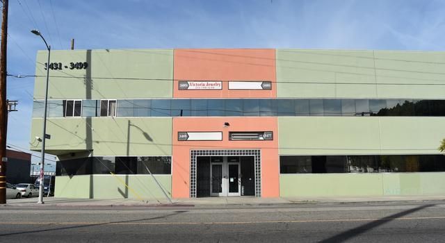 3431-3495 S Main St, Los Angeles, CA for Rent