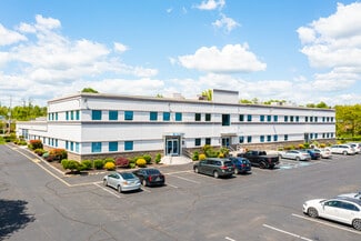 Fort Washington, PA Office - 401 Commerce Dr