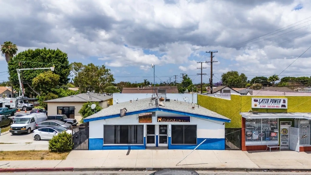 13175 Paramount Blvd, South Gate, CA for Sale