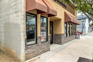 Montebello, CA Office/Retail - 500 W Whittier Blvd
