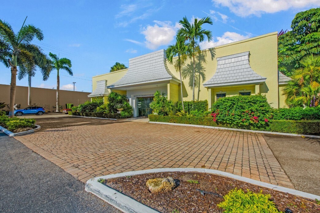 100 S Washington Blvd, Sarasota, FL for Sale