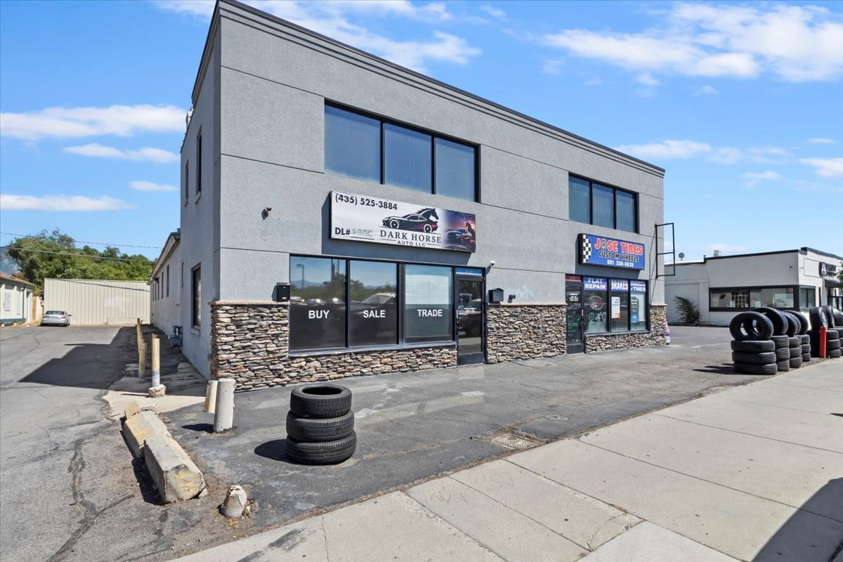 3727 S State St, Salt Lake City, UT for Sale
