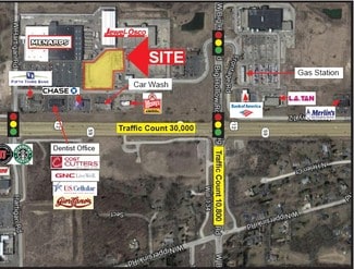 Fox Lake, IL Commercial - 1370 US 12 Rt