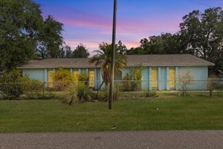 Clearwater, FL Multi-Family - 5651 Crestmont St