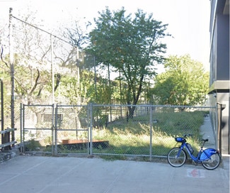 Brooklyn, NY Commercial Land - 309 Broadway