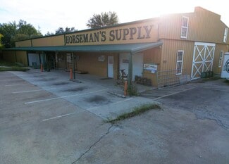 Weatherford, TX Freestanding - 2020 Fort Worth Hwy