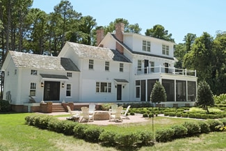Cape Charles, VA Specialty - 20031 Oakland Farm Rd