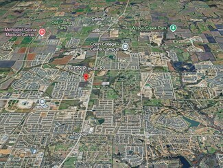 Celina, TX Commercial - 3935 S Preston Rd