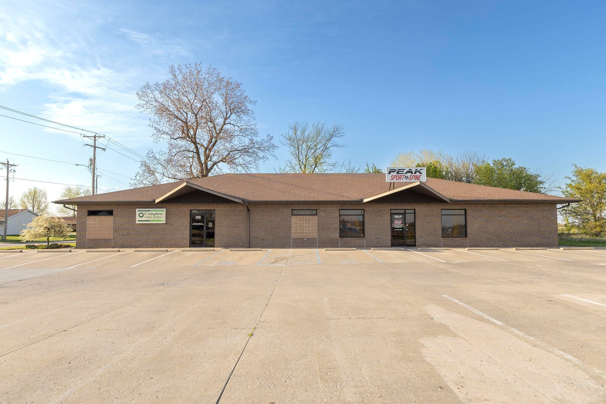 2100 Silva Ln, Moberly, MO for Sale