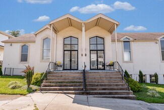 Fairmont, WV Storefront - 801 E Park Ave Fairmont, WV Storefront - 801 E Park Ave