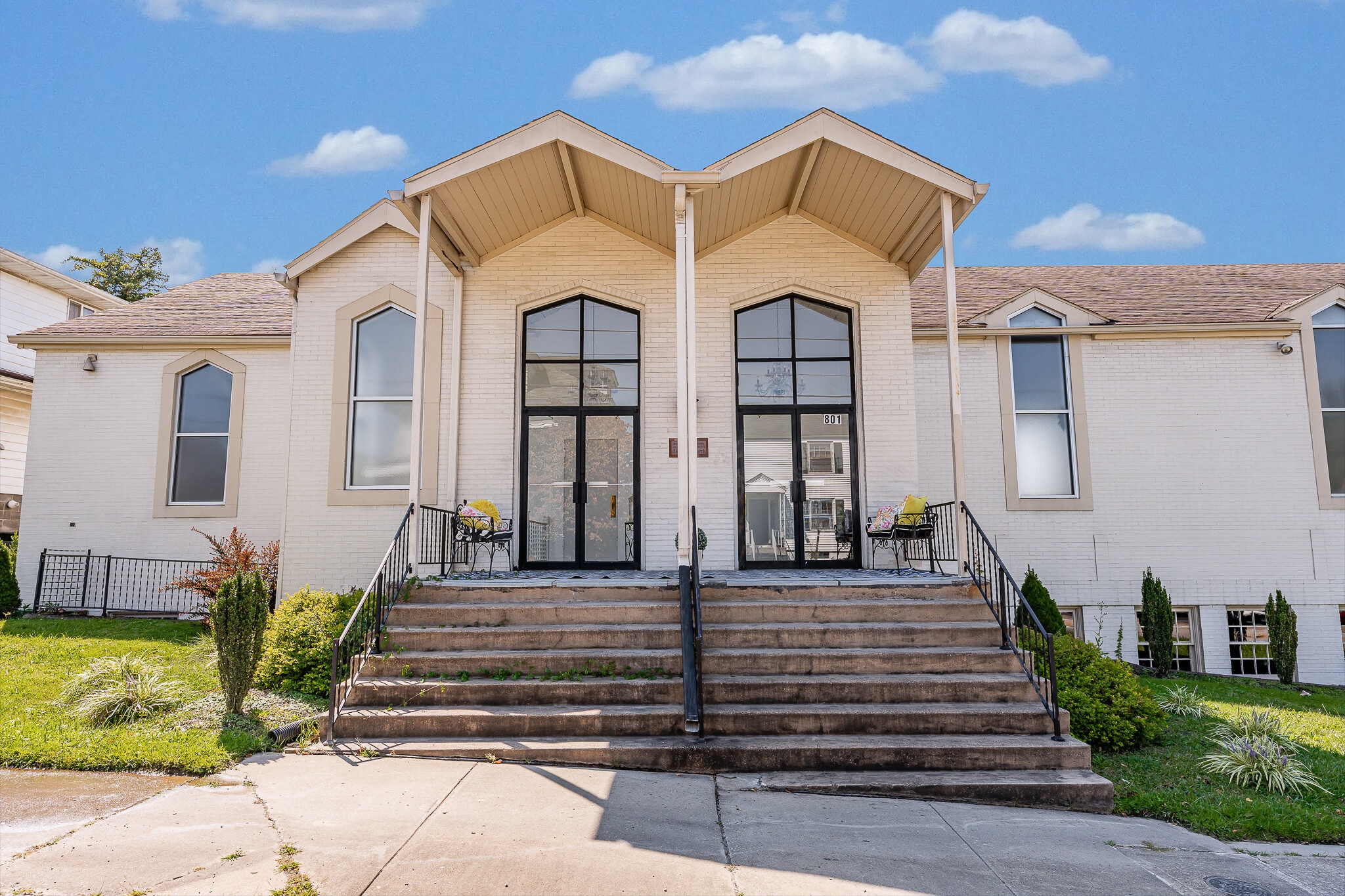 801 E Park Ave, Fairmont, WV for Sale