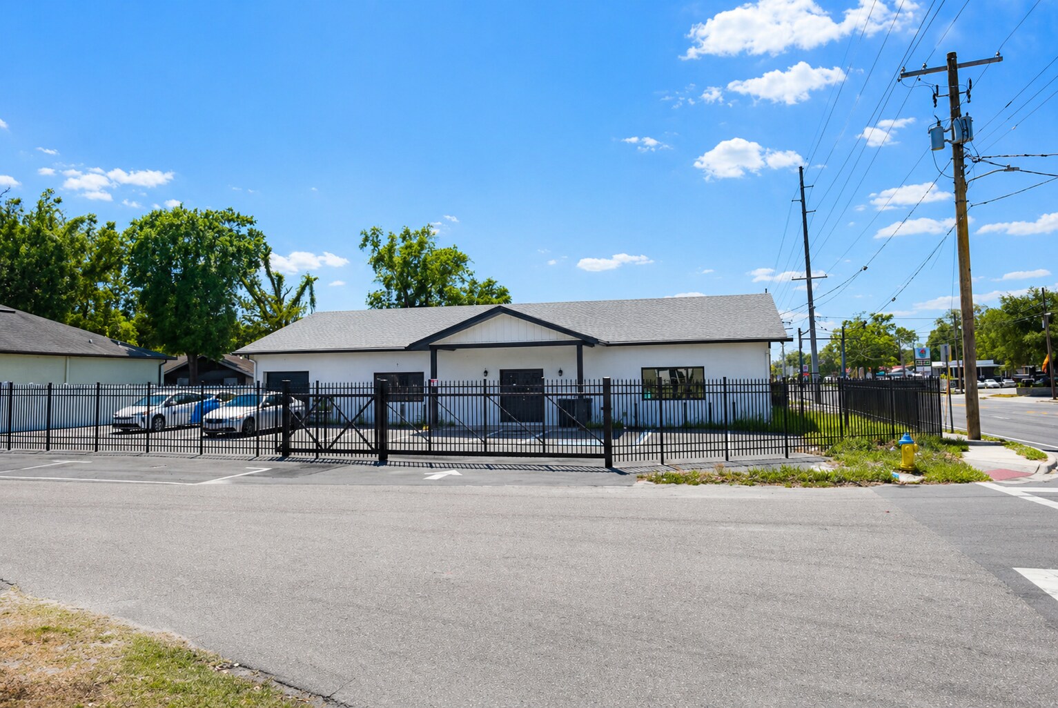 1202 W Waters Ave, Tampa, FL for Rent