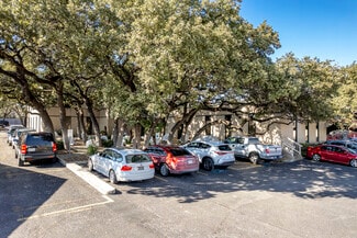 San Antonio, TX Office - 15321 San Pedro Ave