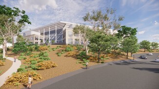 San Diego, CA Office, Flex - Scripps Ranch Blvd