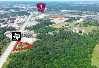 Humble, TX Commercial - 3607 FM 1960 Rd W Humble, TX Commercial - 3607 FM 1960 Rd W