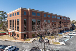 Glen Allen, VA Office - 4840 Cox Rd