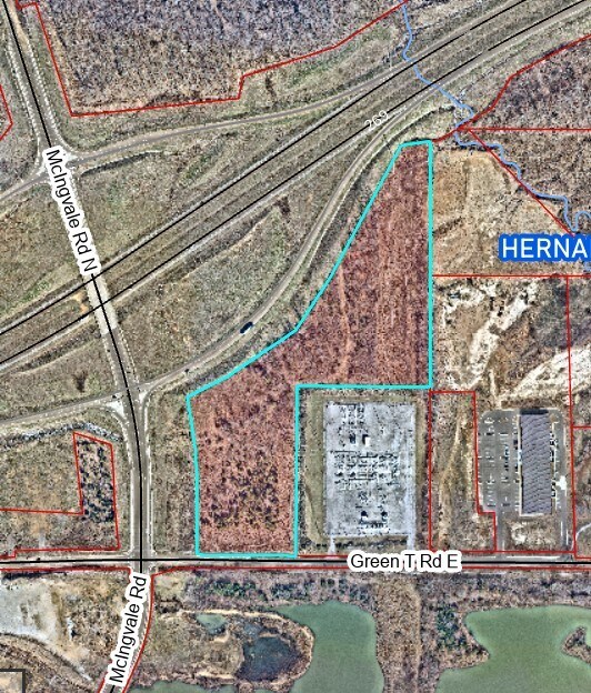 I-269 @ McIngvale Rd, Hernando, MS for Sale