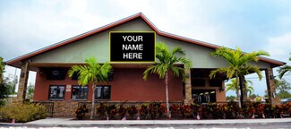 Mangonia Park, FL Restaurant - 1521 45th St