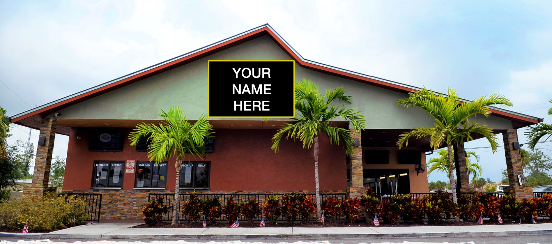 1521 45th St, Mangonia Park, FL for Sale