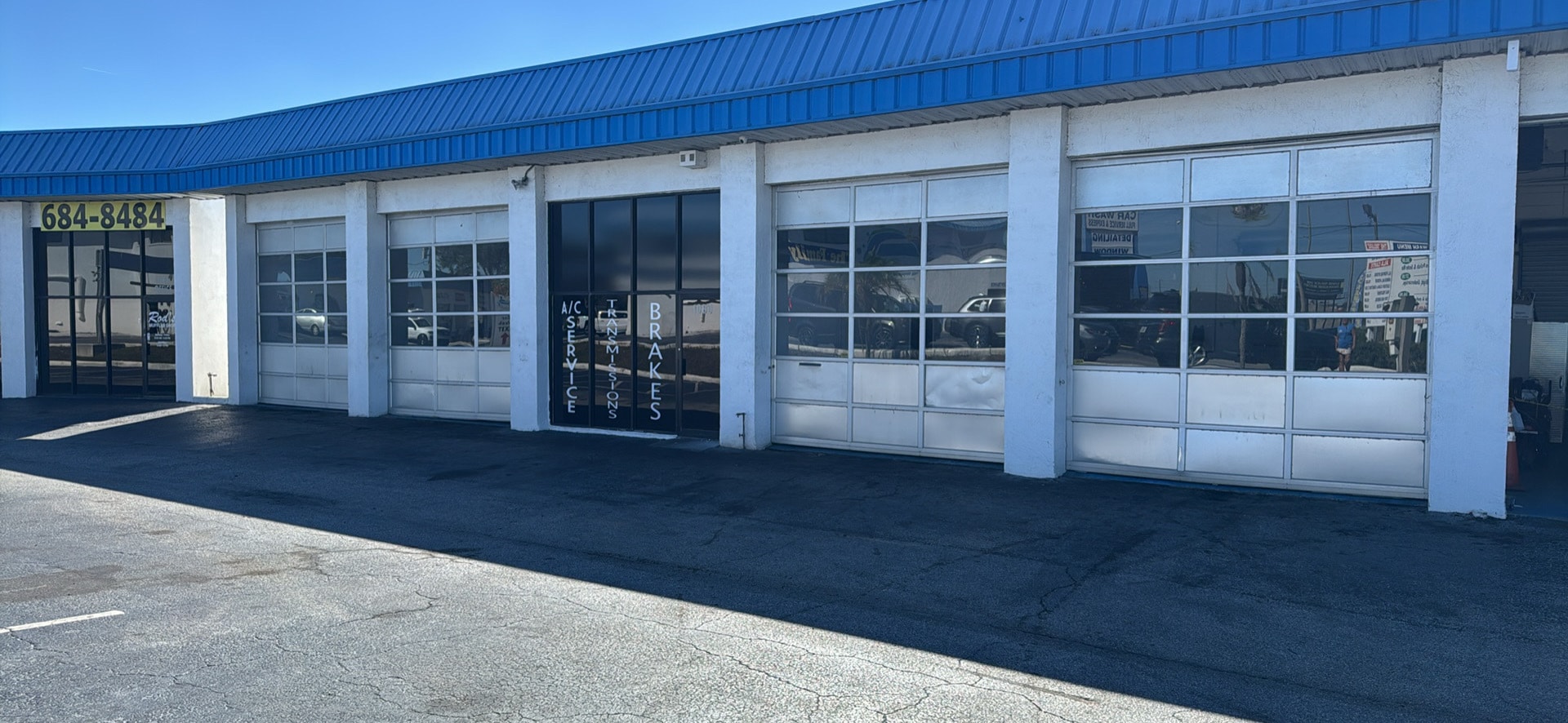 1080 Commercial Way, Spring Hill, FL for Rent