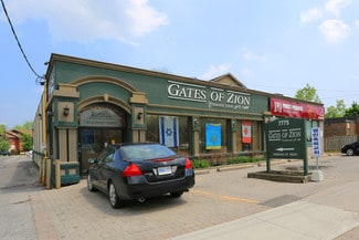 Markham, ON Retail - 7771-7775 Yonge St Markham, ON Retail - 7771-7775 Yonge St