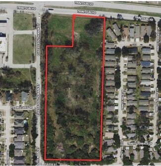 Fort Worth, TX Commercial - 13101 Euless St Fort Worth, TX Commercial - 13101 Euless St