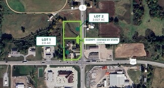 Shipshewana, IN Commercial - 1050 State Road 5