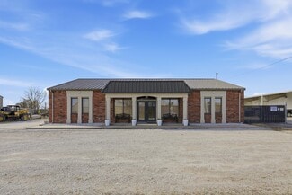 Carthage, MO Light Distribution - 2307 Missouri Ave