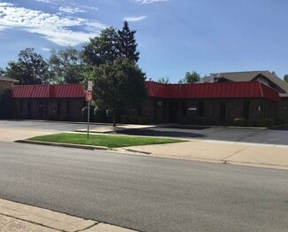 New Lenox, IL Office - 1234 N Cedar Rd New Lenox, IL Office - 1234 N Cedar Rd