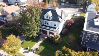 Wooster, OH Office - 505 N Market St