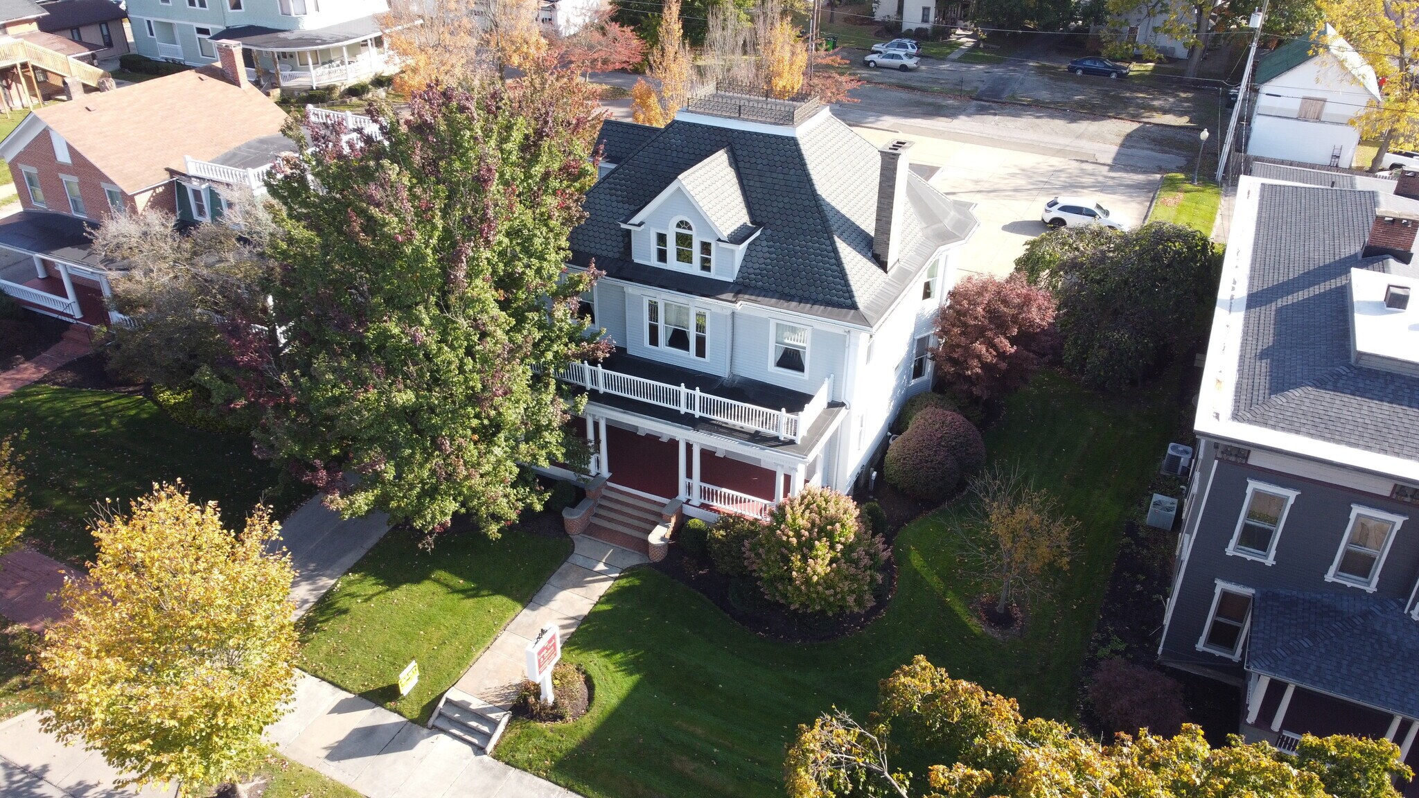 505 N Market St, Wooster, OH for Rent