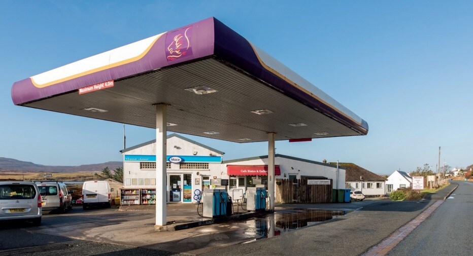 Main Rd, Dunvegan, HLD for Sale