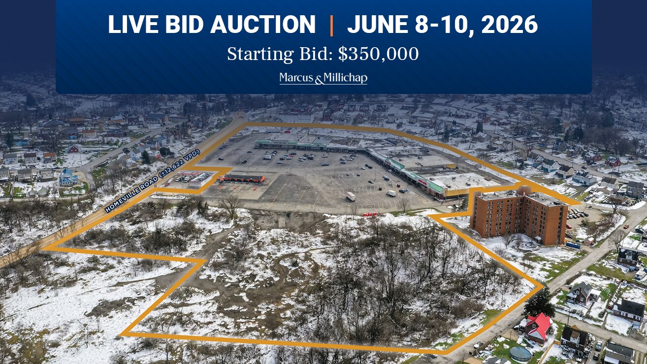 1800-1890 Homeville Rd, West Mifflin, PA for Sale