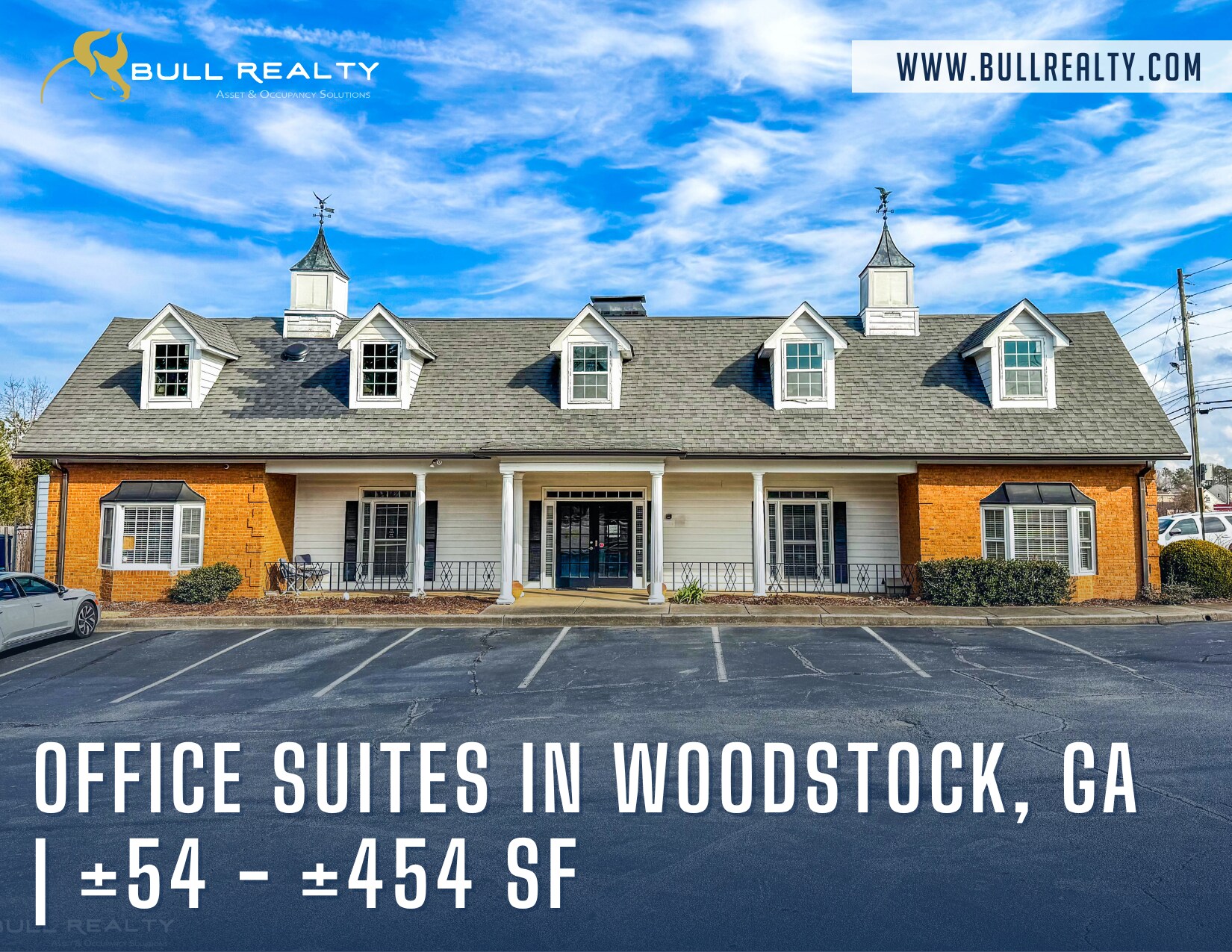 7961 Hwy 92, Woodstock, GA for Rent