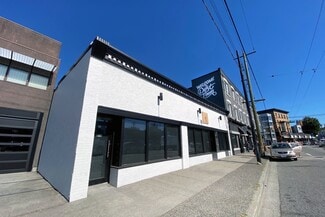Vancouver, BC Industrial - 1867-1871 Powell St Vancouver, BC Industrial - 1867-1871 Powell St