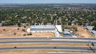 San Antonio, TX Office - 3414 W Loop 1604 S