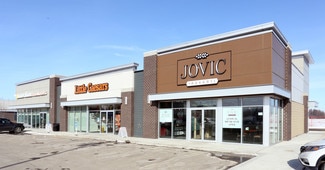 Edmonton, AB Retail - 1004 Webber Greens Dr NW
